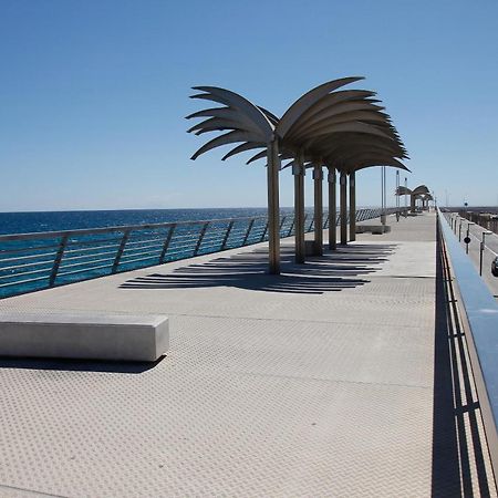 Plaza Carmen A 500M De Playa Historic Centre Apartment อาลิกันเต ภายนอก รูปภาพ