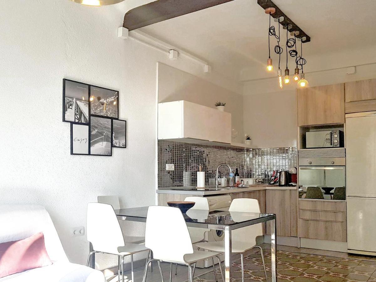 Plaza Carmen A 500M De Playa Historic Centre Apartment อาลิกันเต ภายนอก รูปภาพ